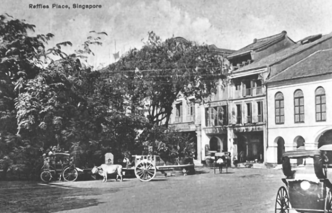 Delivering excellence for 165 years