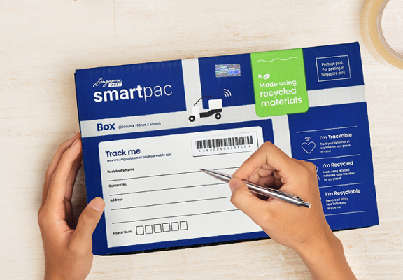 Smartpac