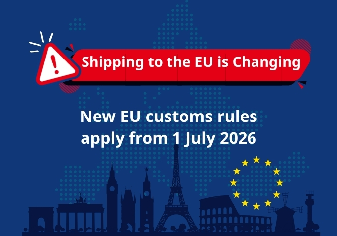 New EU Customs Rules