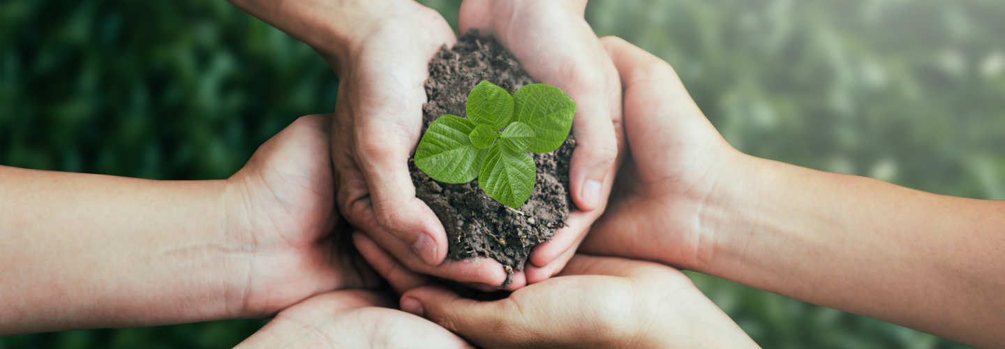 Cherishing Our Planet