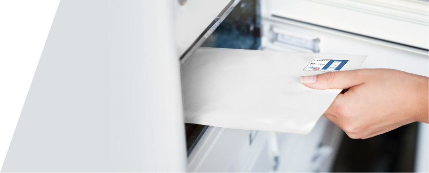 Advertising with SingPost