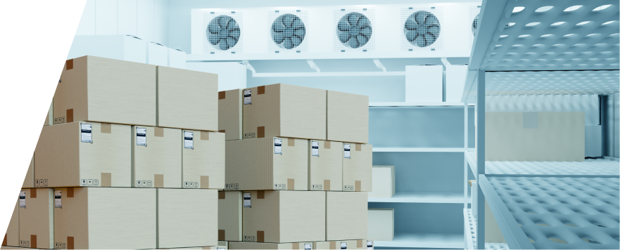 Cold Chain Solutions