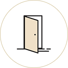 No waiting of-courier