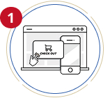 Parcel Santa - 01 Deliver