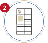 Parcel Santa - 02 Deliver