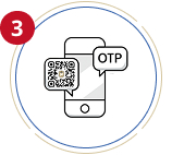 Parcel Santa - 03 Notify