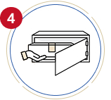 Parcel Santa - 04 Collect