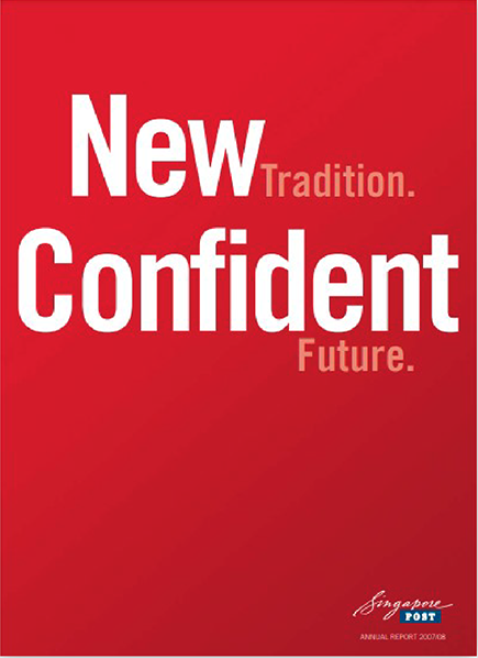New Confident2007/08