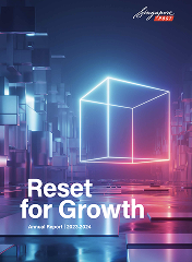 Reset for Growth
