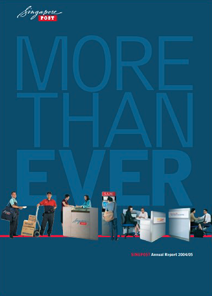 More than ever2004/05