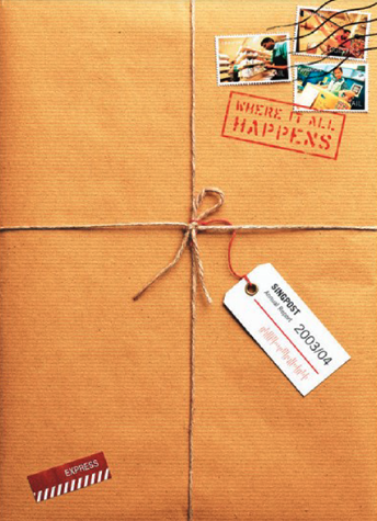 Where it all happends2003/04