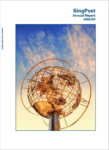 Annual Report 2002/03