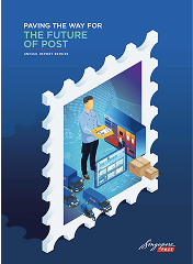 Paving the way for the future of Post2019/20