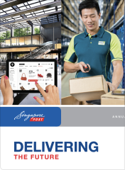 Delivering the future2016/17