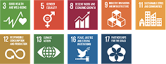 Alignment with UN SDGs