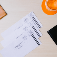 Business Reply Service