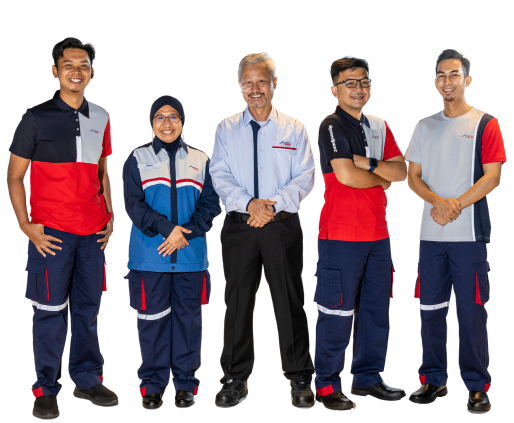 Join SingPost