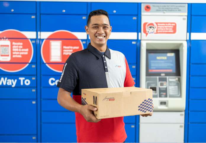 Find Collection Point