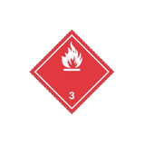 Flammable Liquid