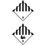 Miscellaneous dangerous goods