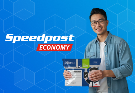 Speedpost Economy