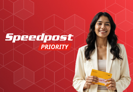 Speedpost Priority