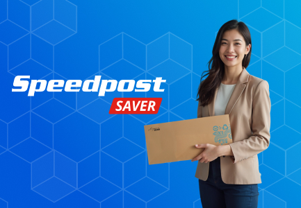 Speedpost Saver