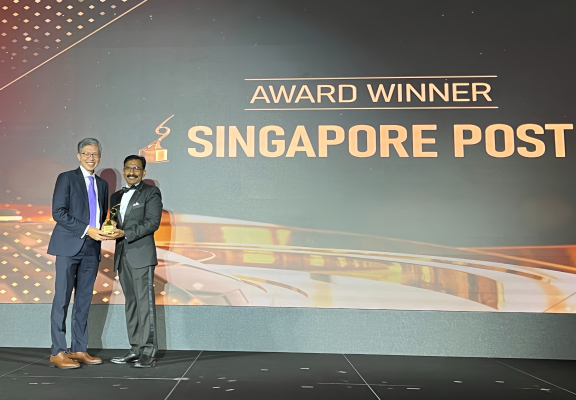 Awards and Accolades