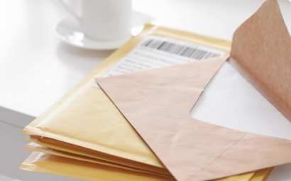 Mail Redirection Service