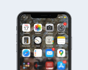Enable push notification for iOS User