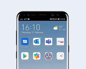 Enable push notification for Android user