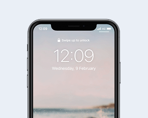 Push notification enabled