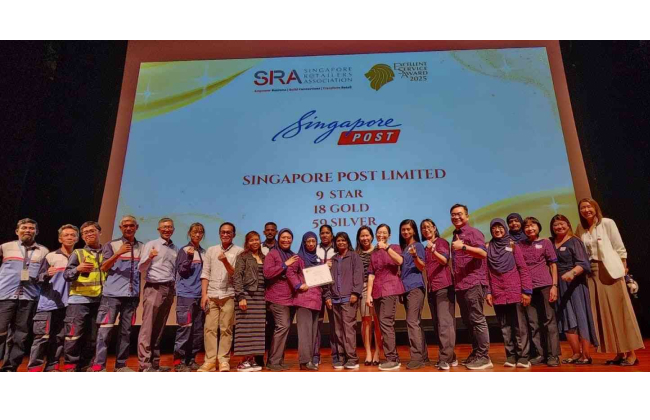 Championing Service Excellence