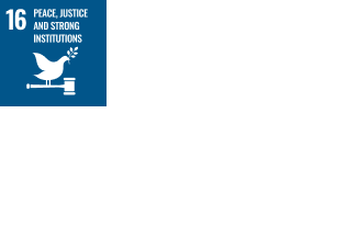 UN SDGS Marks- Culture of Trust