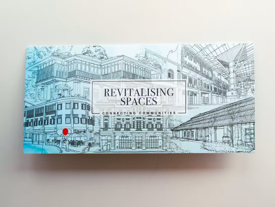 SLA25 Commemorative Stamp Set (Presentation Pack - Cover)